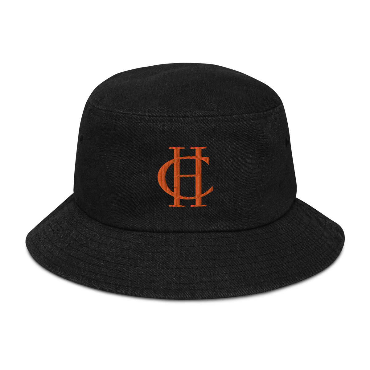 CH®SPORT BUCKET HAT DENIM | 076 by CHRISTOPHER HANLON®