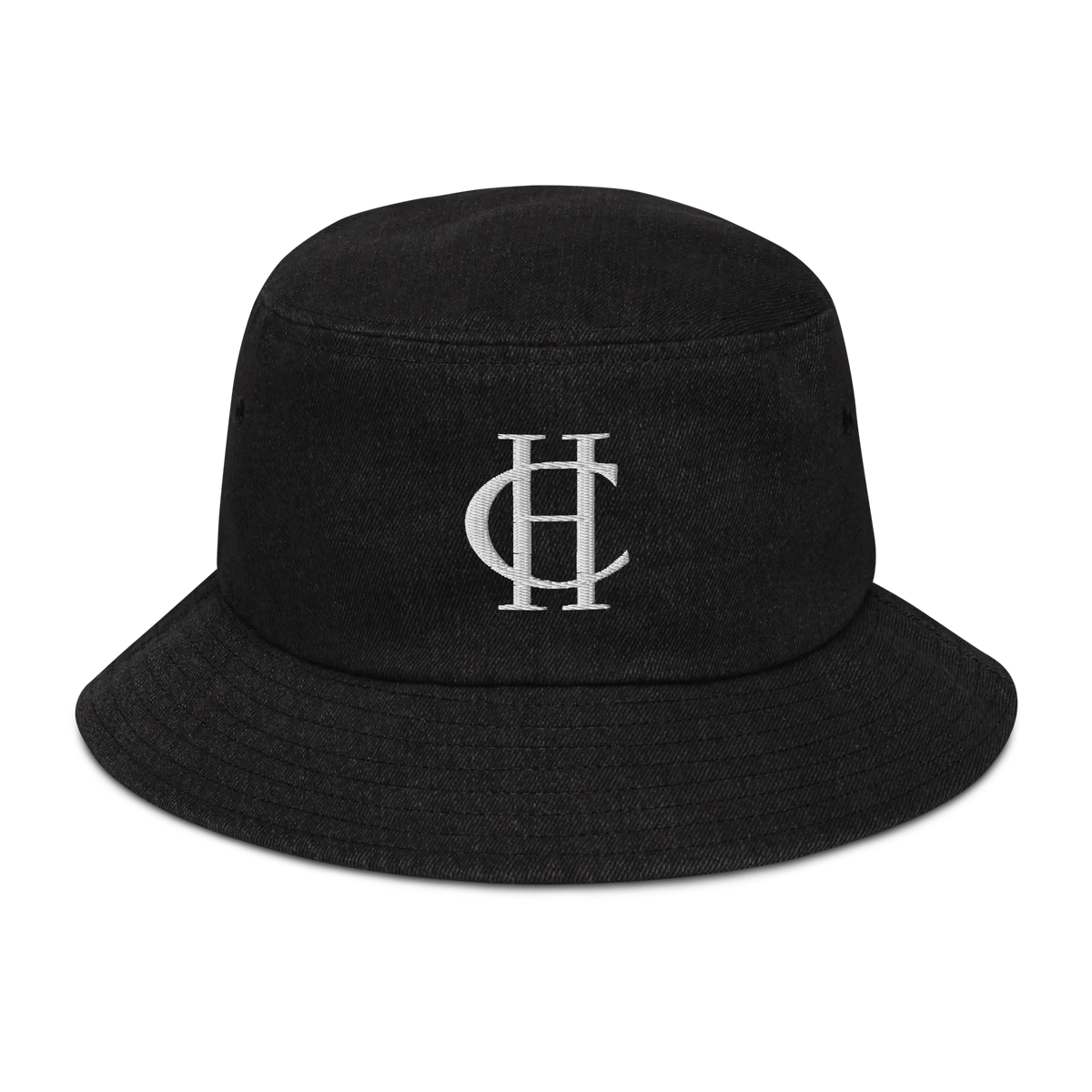CH®SPORT BUCKET HAT DENIM | 075 by CHRISTOPHER HANLON®