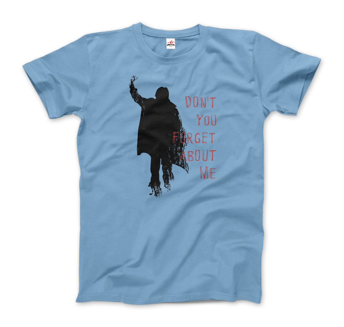 Don't Forget about Me t-shirt by Art-O-Rama Shop