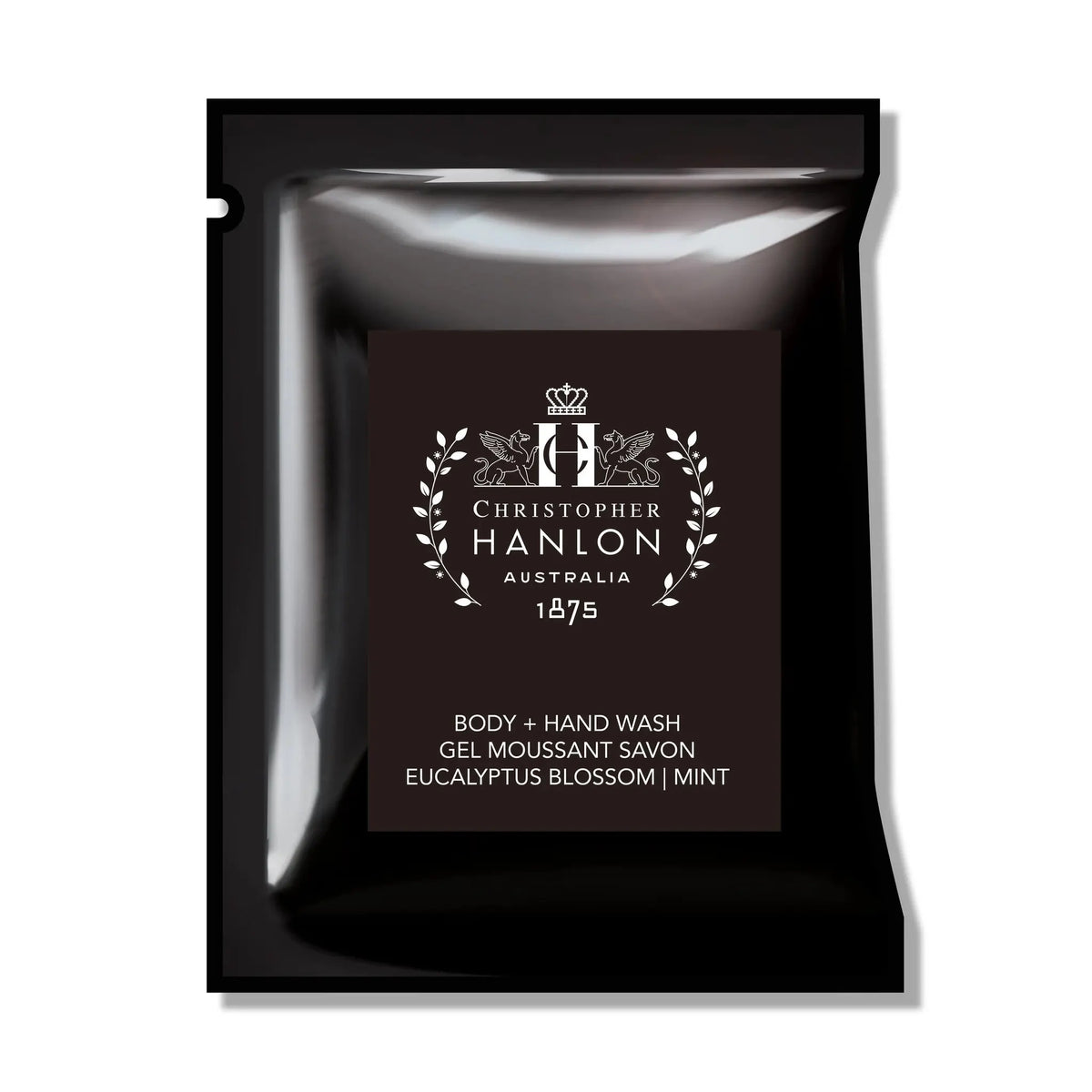 BODY + HAND WASH | Refill by CHRISTOPHER HANLON®