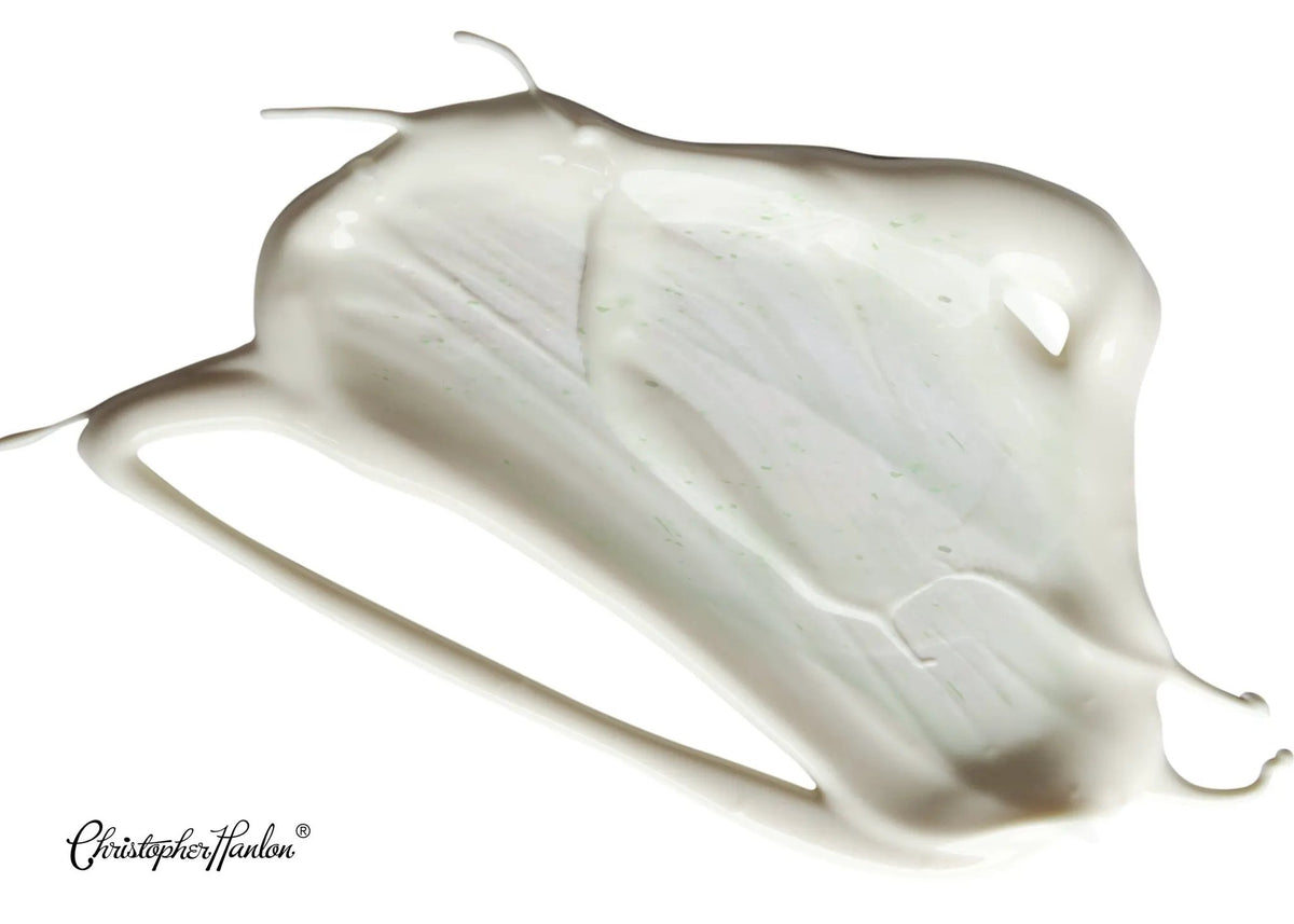 Step 1 | MICRO EXFOLIANT GENTLE CRYSTAL FORMULA by CHRISTOPHER HANLON®