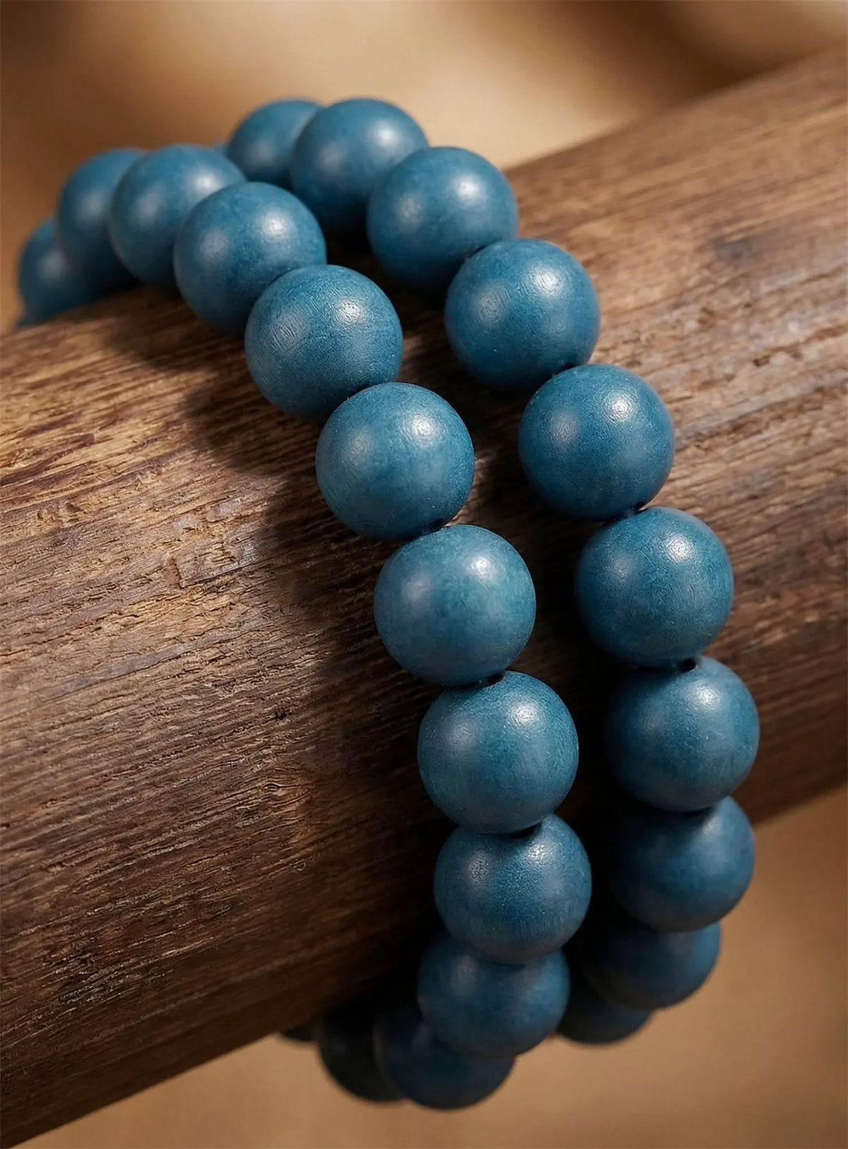 Bracelet for calm & focus by Maiden-Art