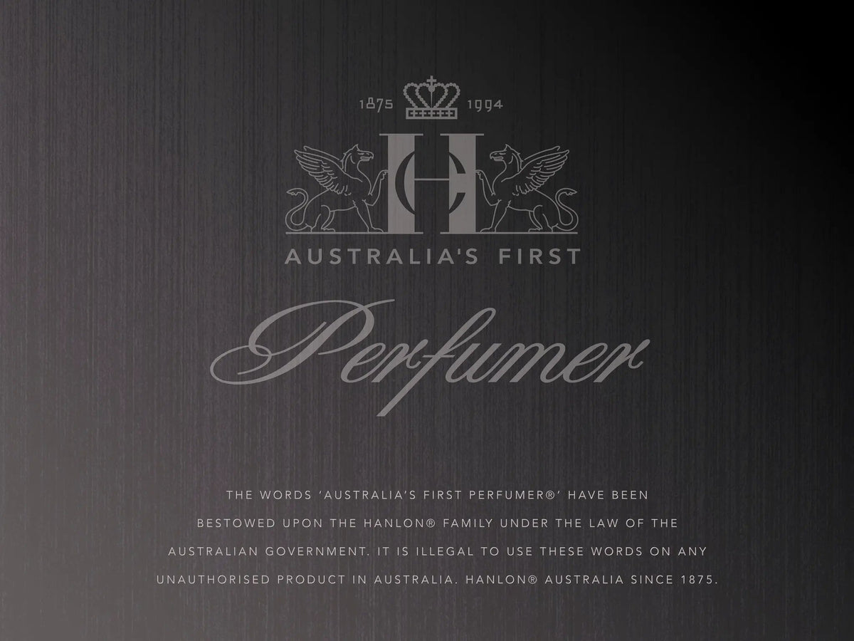 SILVER PENNY - PARFUM by CHRISTOPHER HANLON®