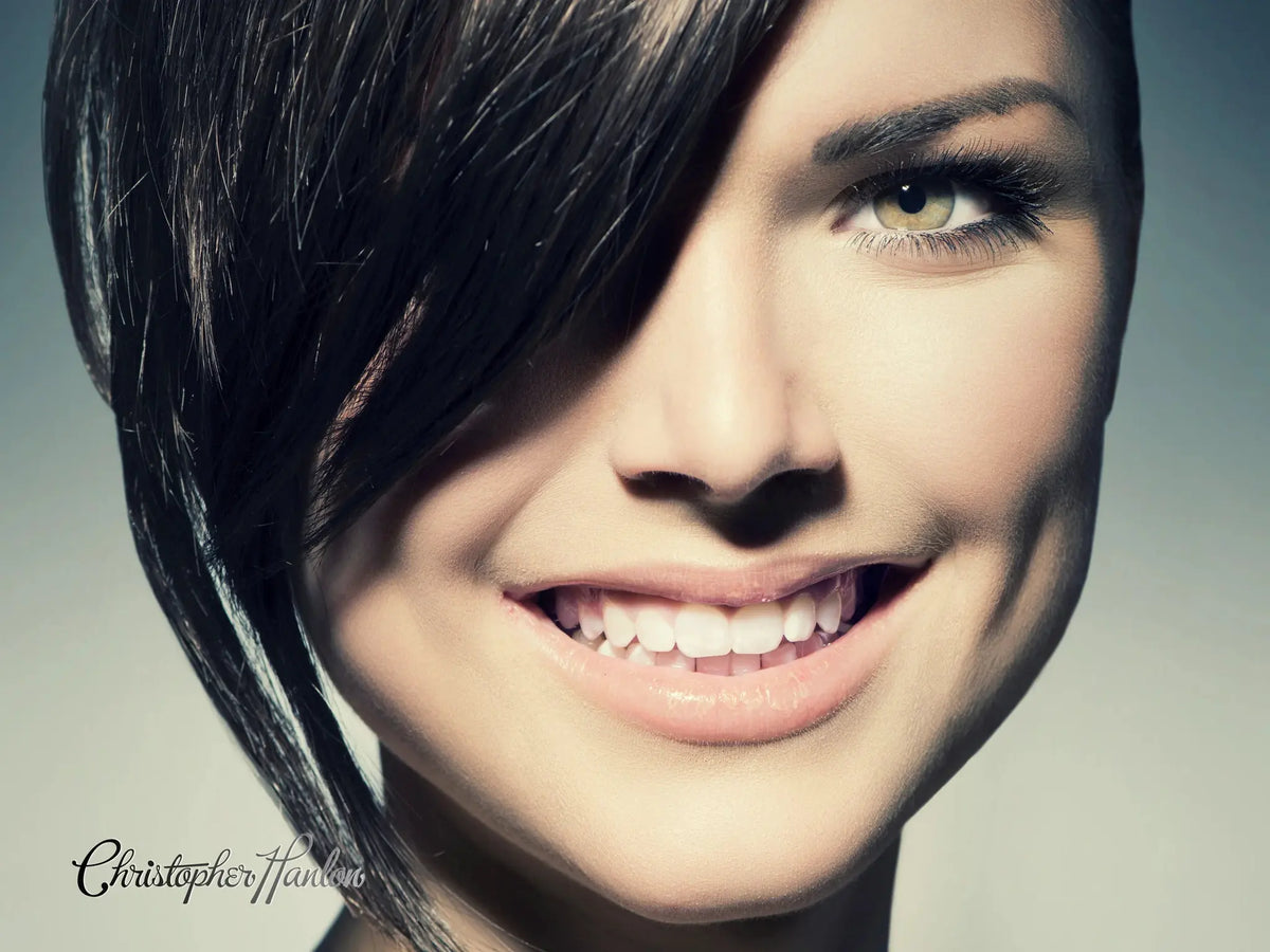 Step 3 | PM ANTI ÂGE CELL REPAIR | VIT A, E, C, B5, EFS™ | Extra Dry by CHRISTOPHER HANLON®