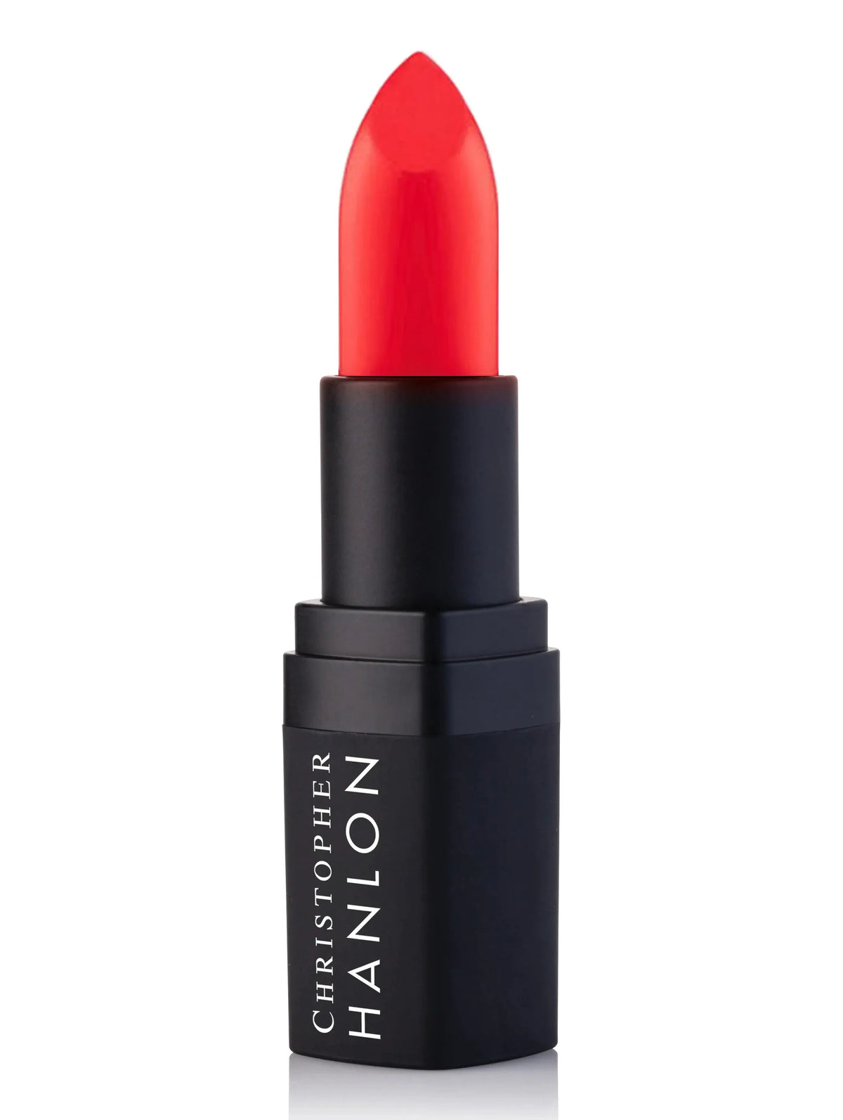 ORANGE HONEY EATER - Luxury Flower Power Lipstick by CHRISTOPHER HANLON®
