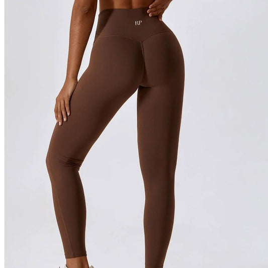 Indy Leggings by Rockstar Peach