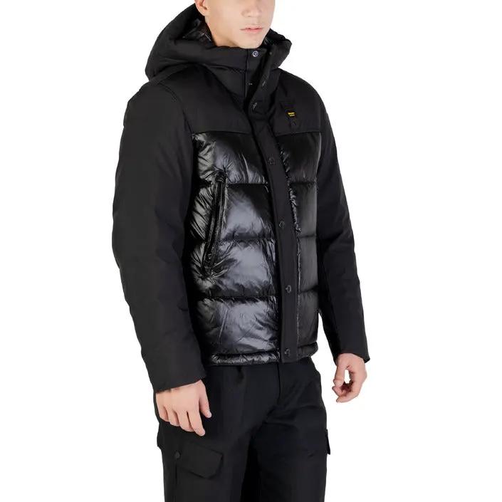 Blauer. - Blauer. Men Jacket by Blauer.