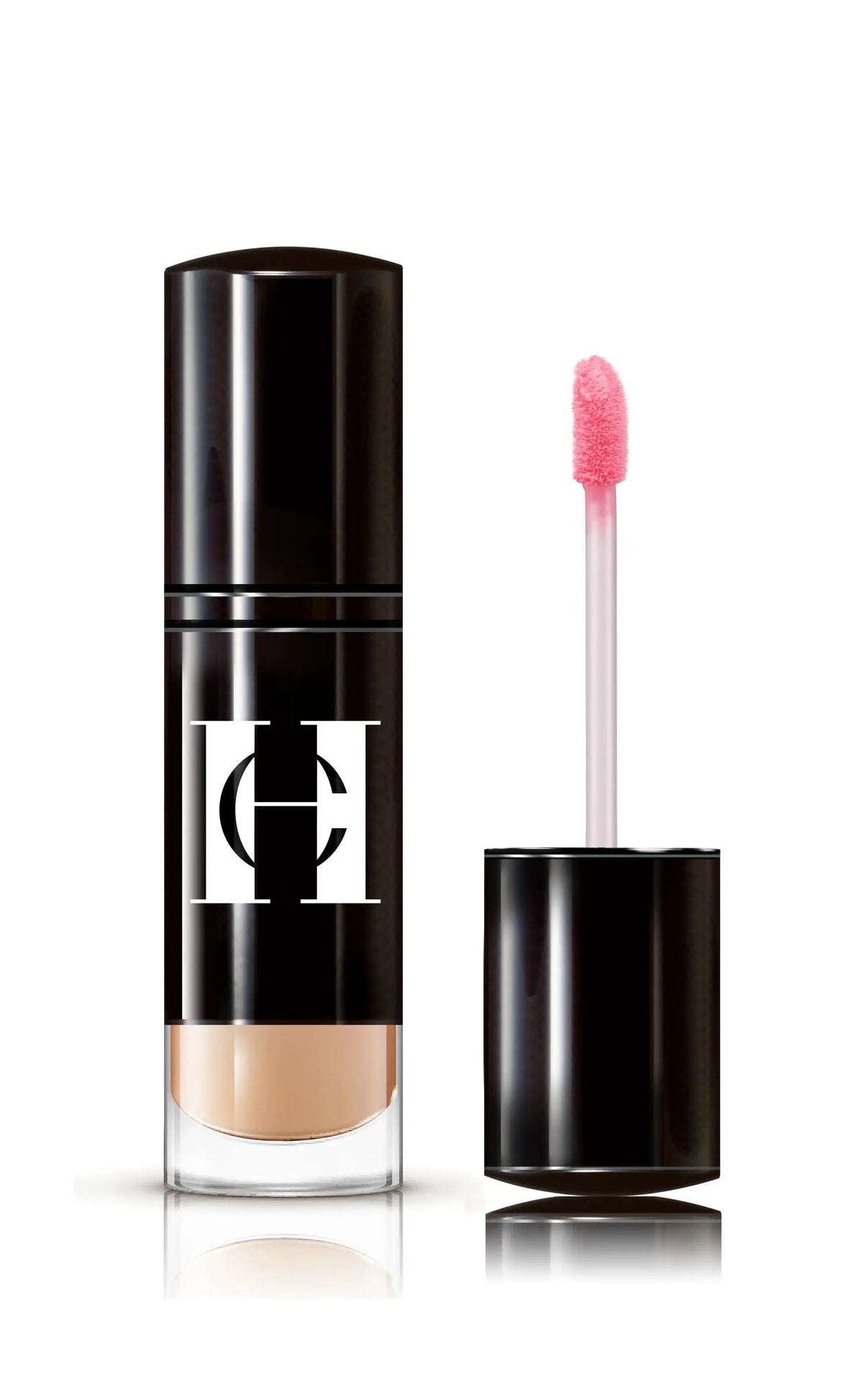 MANUKA VANILLA + VITAMIN E - Luxury Flower Power Lipgloss by CHRISTOPHER HANLON®