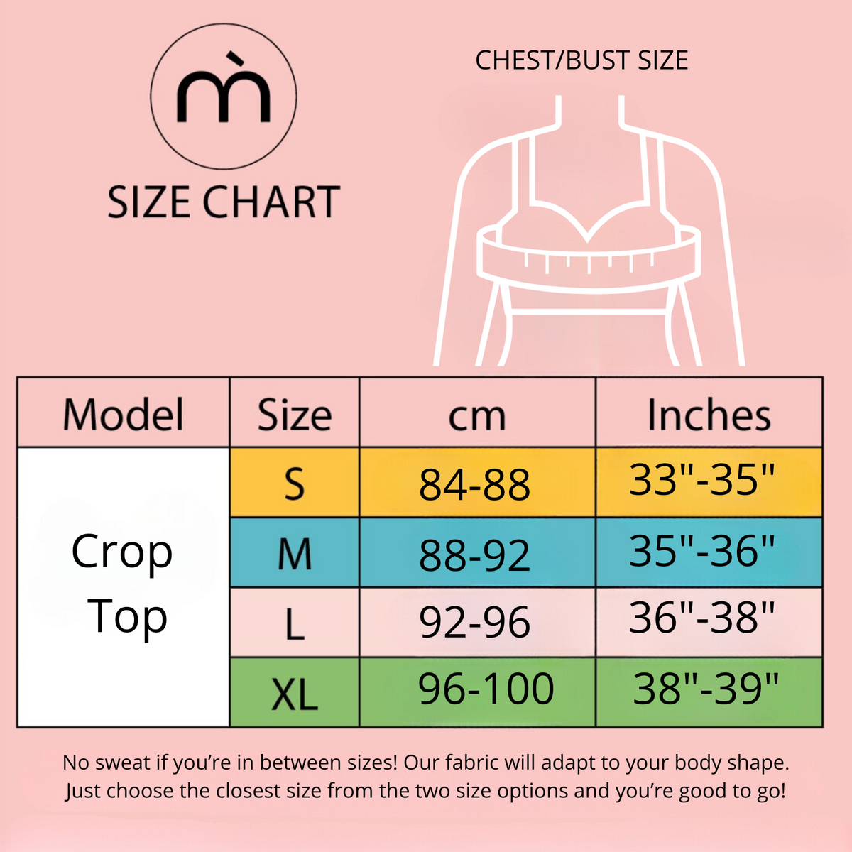 Memème Women’s Ultra-Comfortable USA - Eagle - Crop Top | Stretchy Fit, No Elastic Bands by Mememe