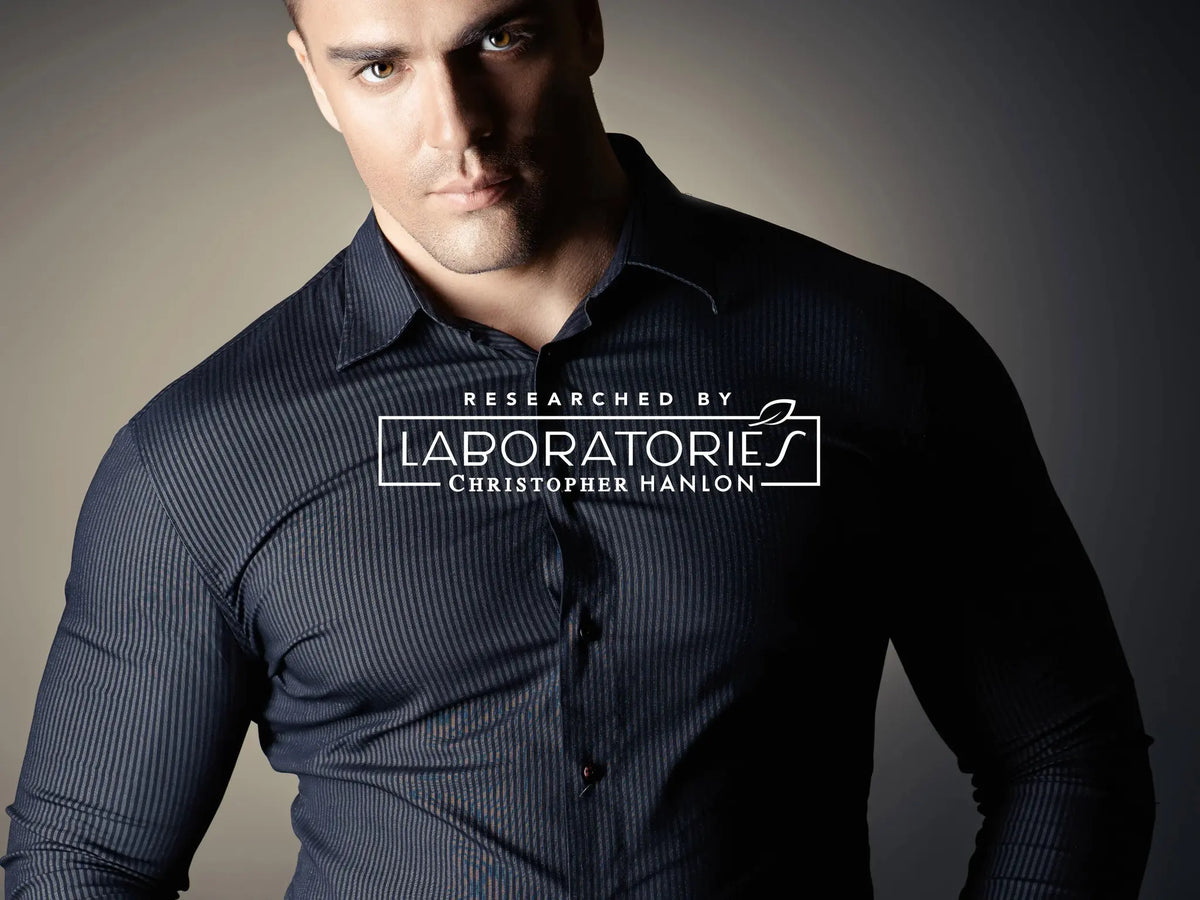 BLACK CAVIAR. ANTI ÂGE SUPREME CONCENTRÉ. RÉGÉNÉRATION | All Skin Types | Normal + Norm - Oily by CHRISTOPHER HANLON®