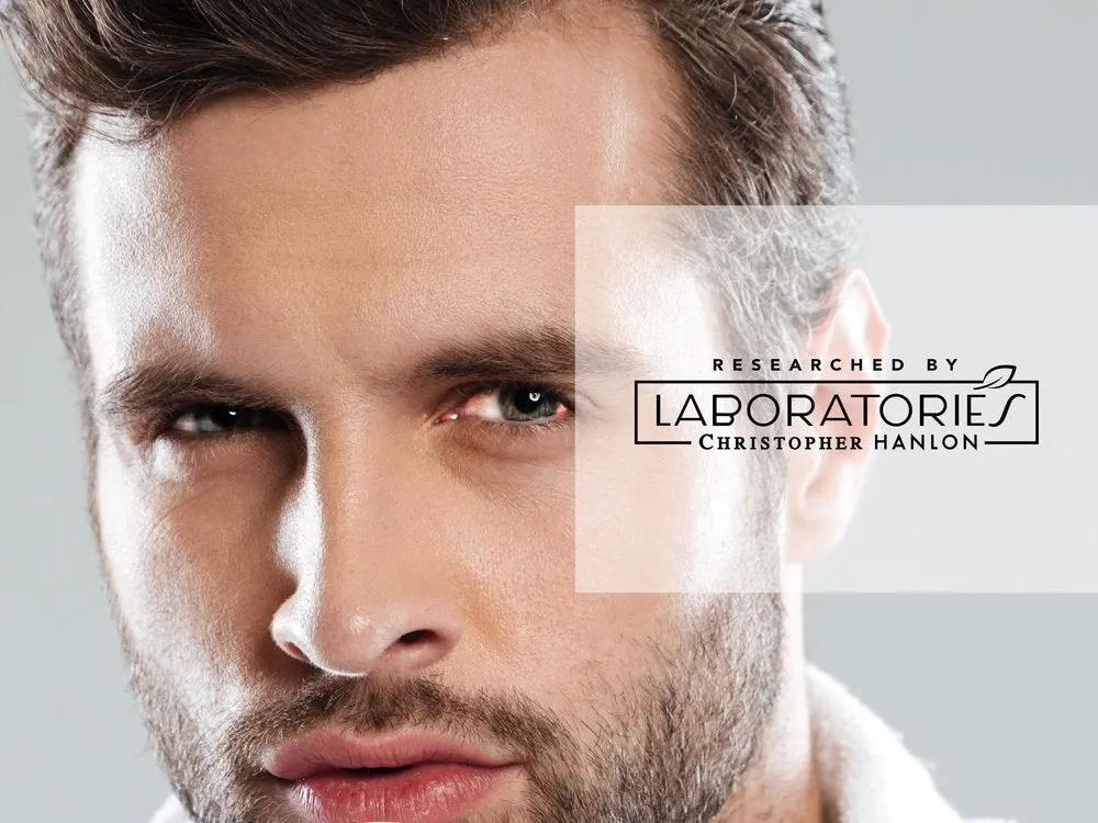 Step 3 | PM ANTI ÂGE CELL REPAIR | VIT A, E, C, B5, EFS™ | Normal + Norm - Dry by CHRISTOPHER HANLON®
