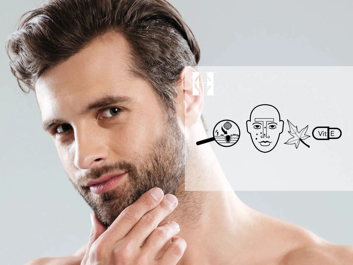 Step 1 | EXFOLIANT. GENTLE MICRO CRYSTAL FORMULA by CHRISTOPHER HANLON®