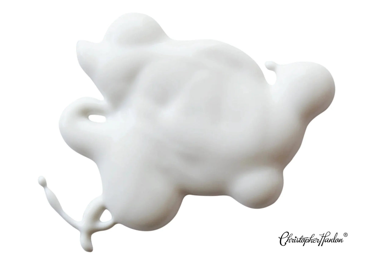 Step 2 | RICH CLEANSING MILK. MAKE-UP REMOVER by CHRISTOPHER HANLON®