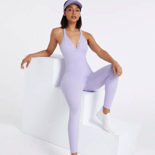 Miranda Onesie by Rockstar Peach