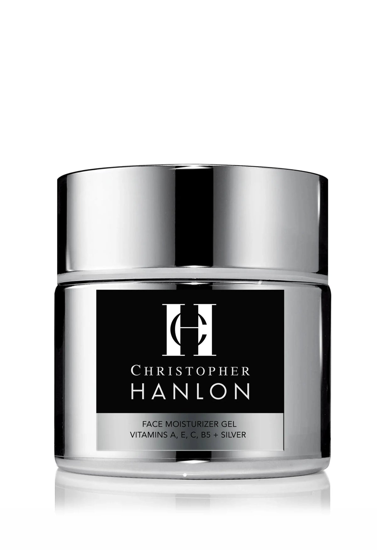 Step 3 | PM ANTI ÂGE CELL REPAIR | VIT A, E, C, B5, EFS™ | Normal + Norm - Oily by CHRISTOPHER HANLON®