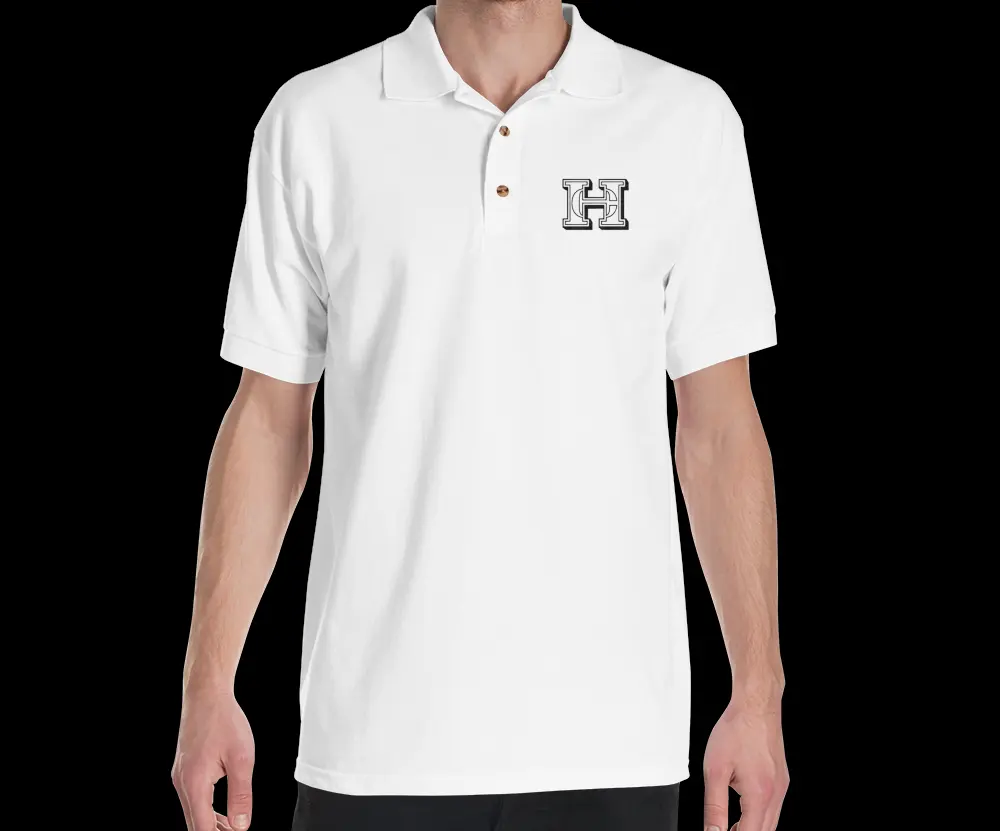 CH®SPORT POLO | 021 by CHRISTOPHER HANLON®