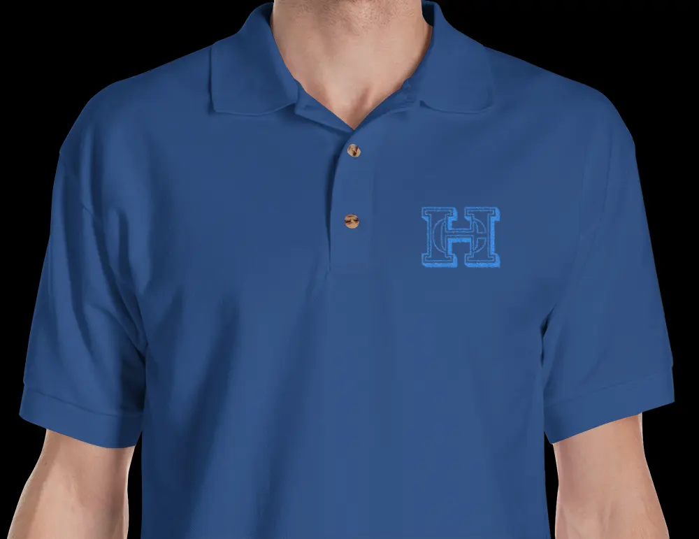 CH®SPORT POLO | 052 by CHRISTOPHER HANLON®