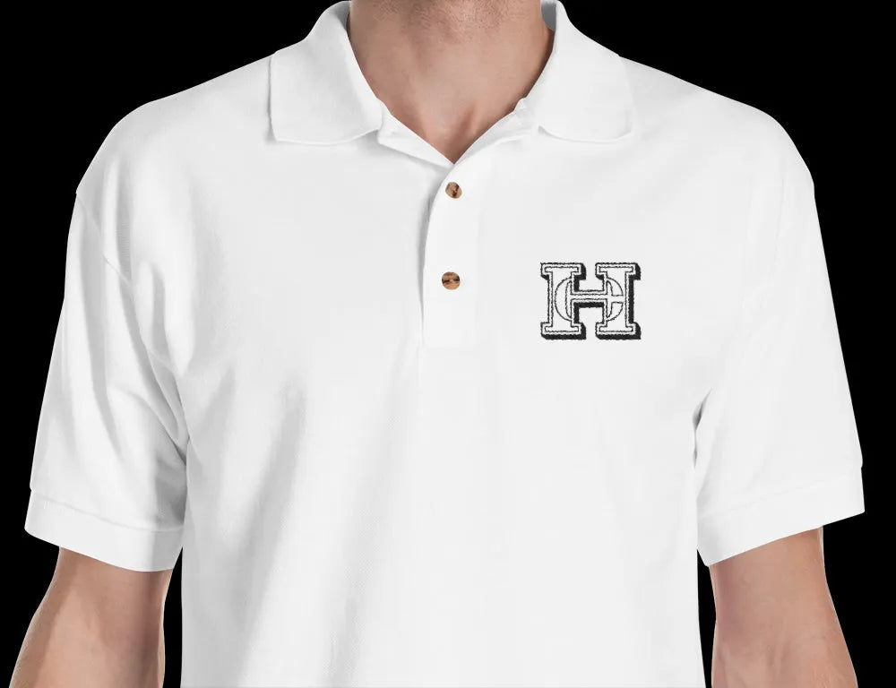 CH®SPORT POLO | 021 by CHRISTOPHER HANLON®