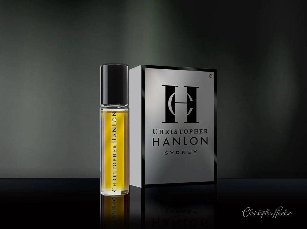ROYAL BANKSIA by CHRISTOPHER HANLON®