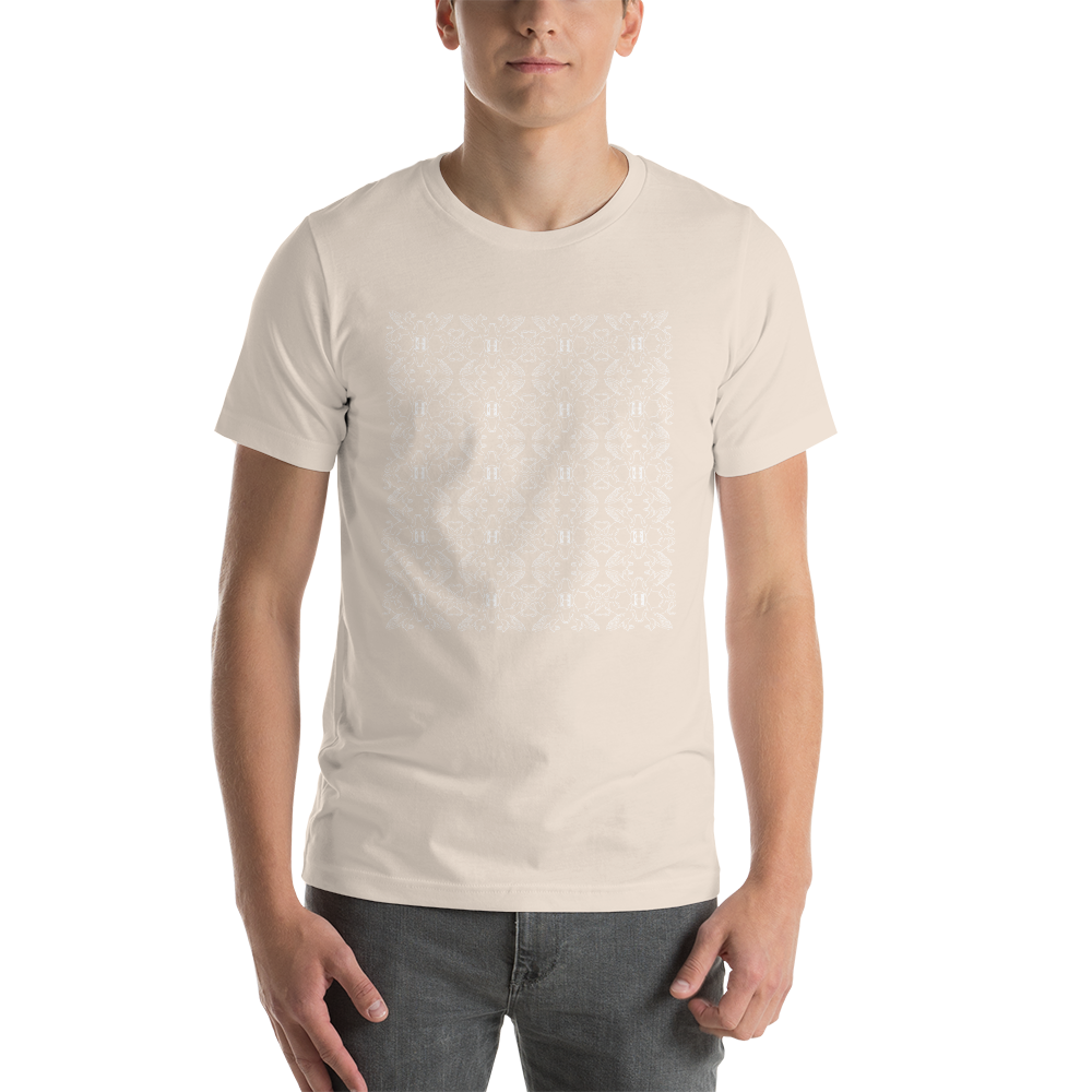 CH®SPORT T-SHIRT | 059 by CHRISTOPHER HANLON®