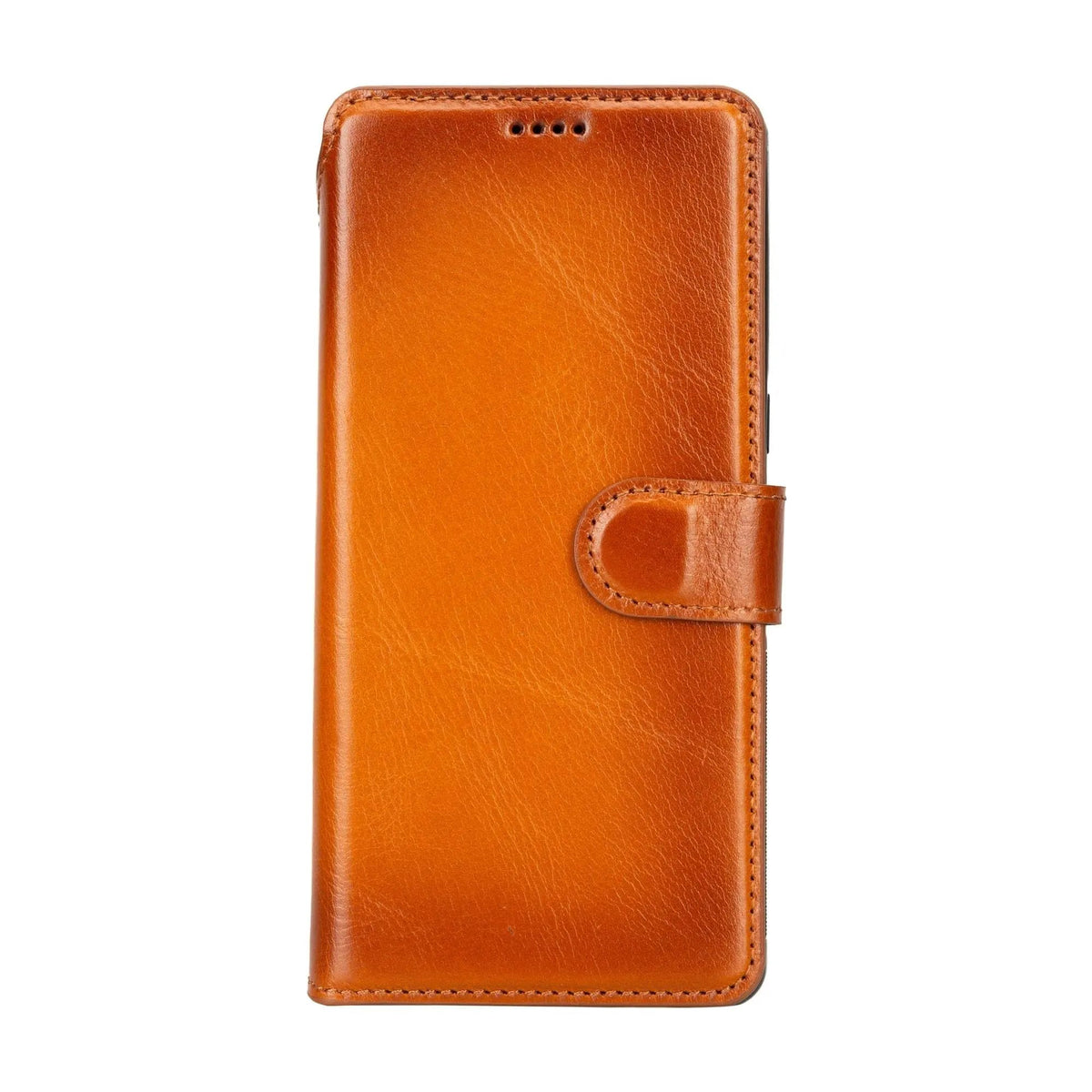 Sheridan Detachable Leather Google Pixel 8 Pro Wallet Case by TORONATA