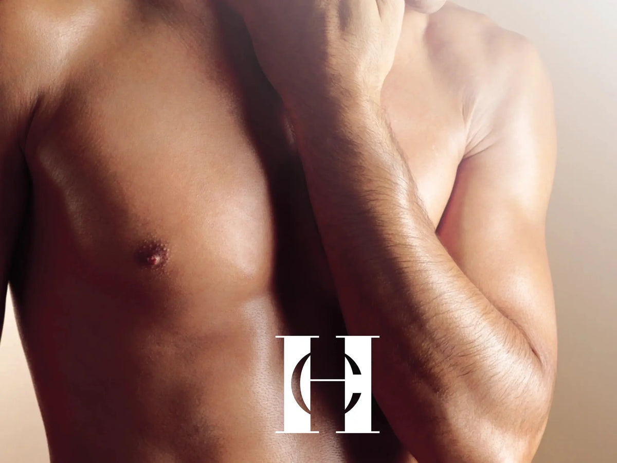 TONIQUE 1875 – ECCENTRIC ARTISAN | INTENSE SHOWER GEL by CHRISTOPHER HANLON®