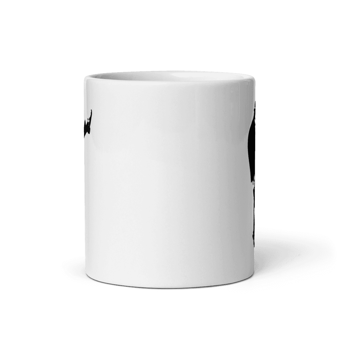 The Ministry of Silly Walks Mug by Art-O-Rama Shop