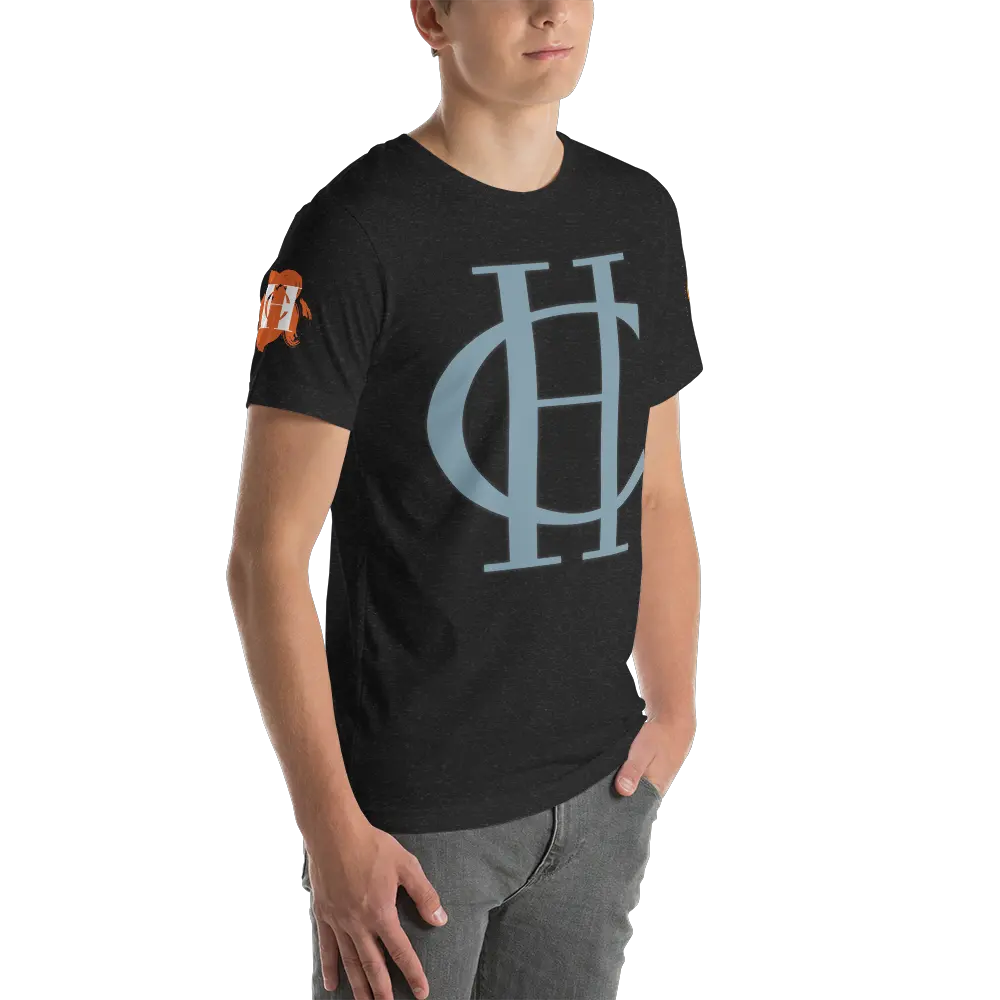 CH®SPORT T-SHIRT | 060 by CHRISTOPHER HANLON®
