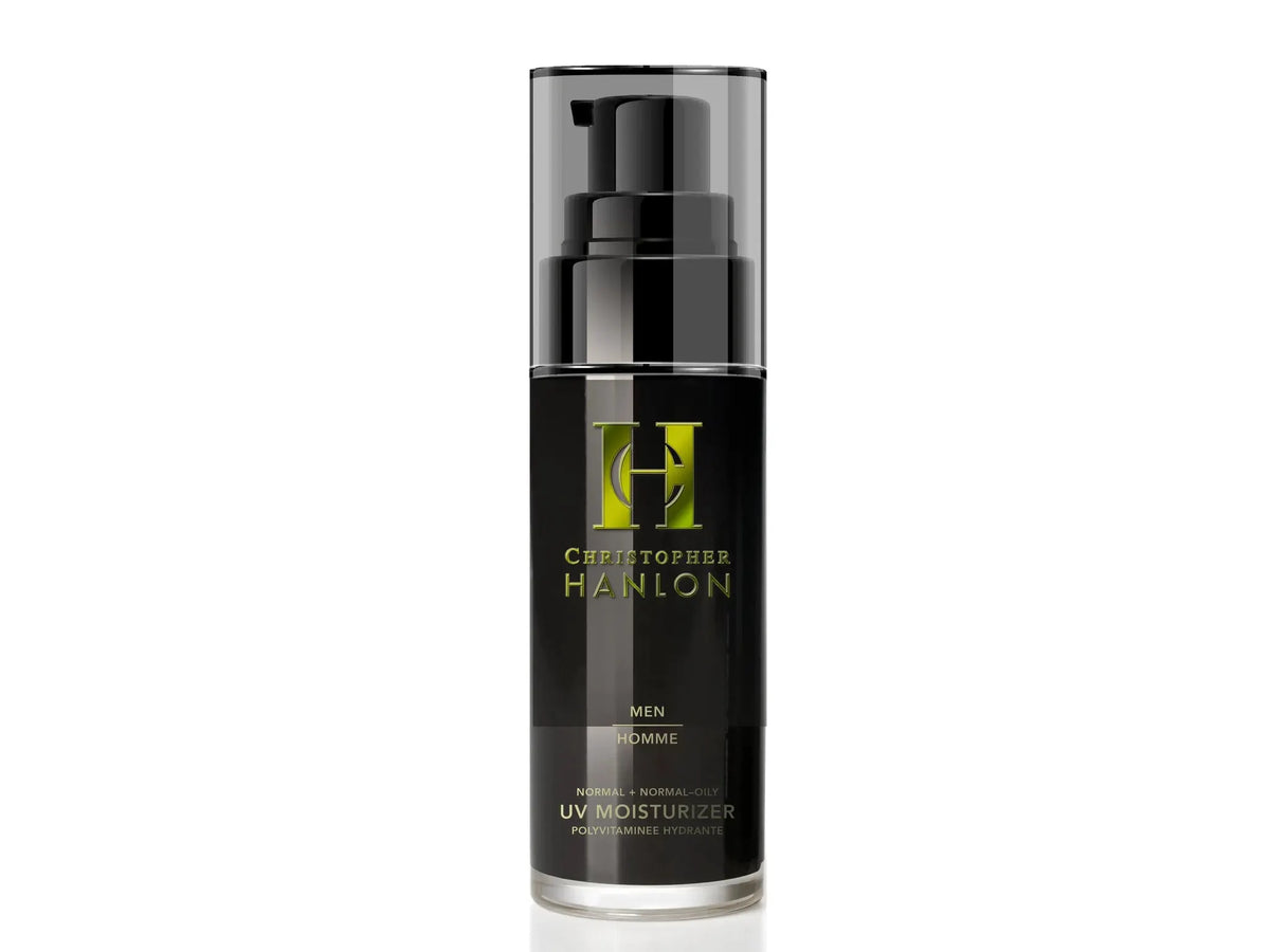 AM + PM | FACE LIFT SERUM ANTI ÂGE | Normal + Norm - Dry by CHRISTOPHER HANLON®