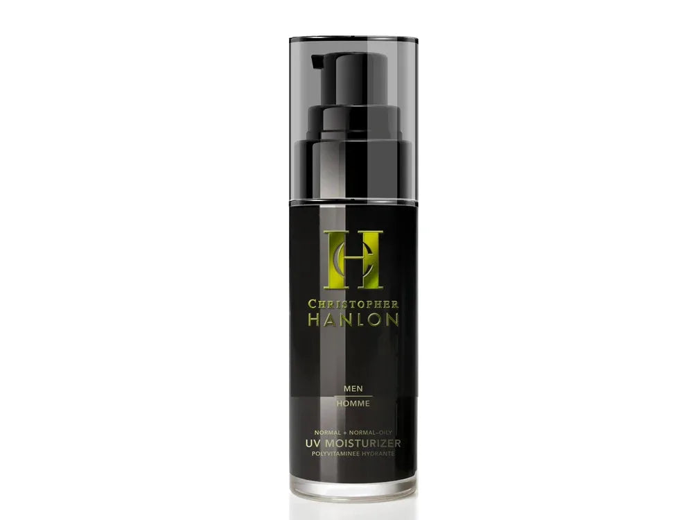 AM + PM | FACE LIFT SERUM ANTI ÂGE | Norm - Oily + Blemish Prone by CHRISTOPHER HANLON®
