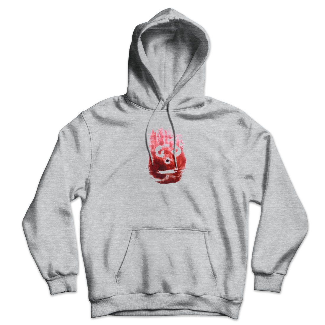 Wilson the Volleyball, from Cast Away Movie Unisex Hoodie by Art-O-Rama Shop