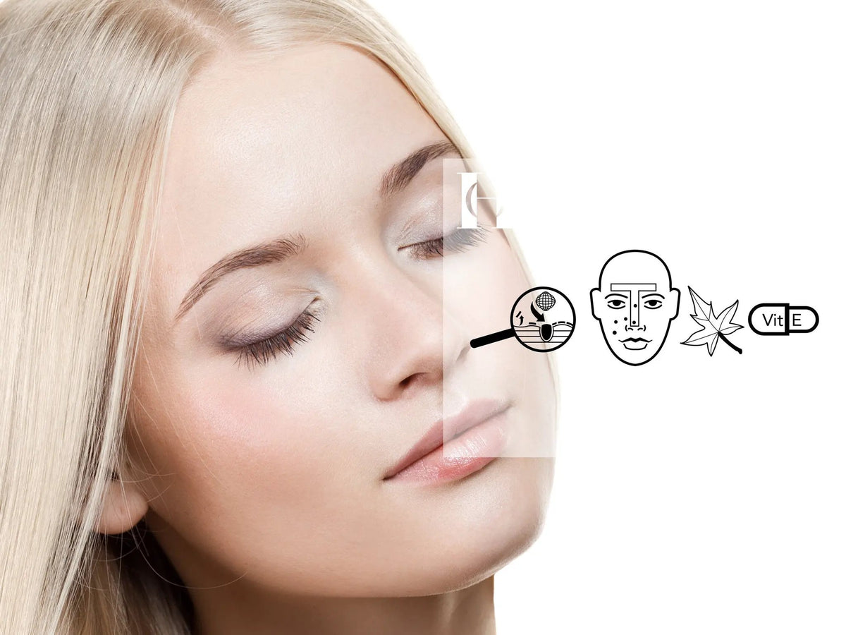 Step 1 | MICRO EXFOLIANT GENTLE CRYSTAL FORMULA by CHRISTOPHER HANLON®