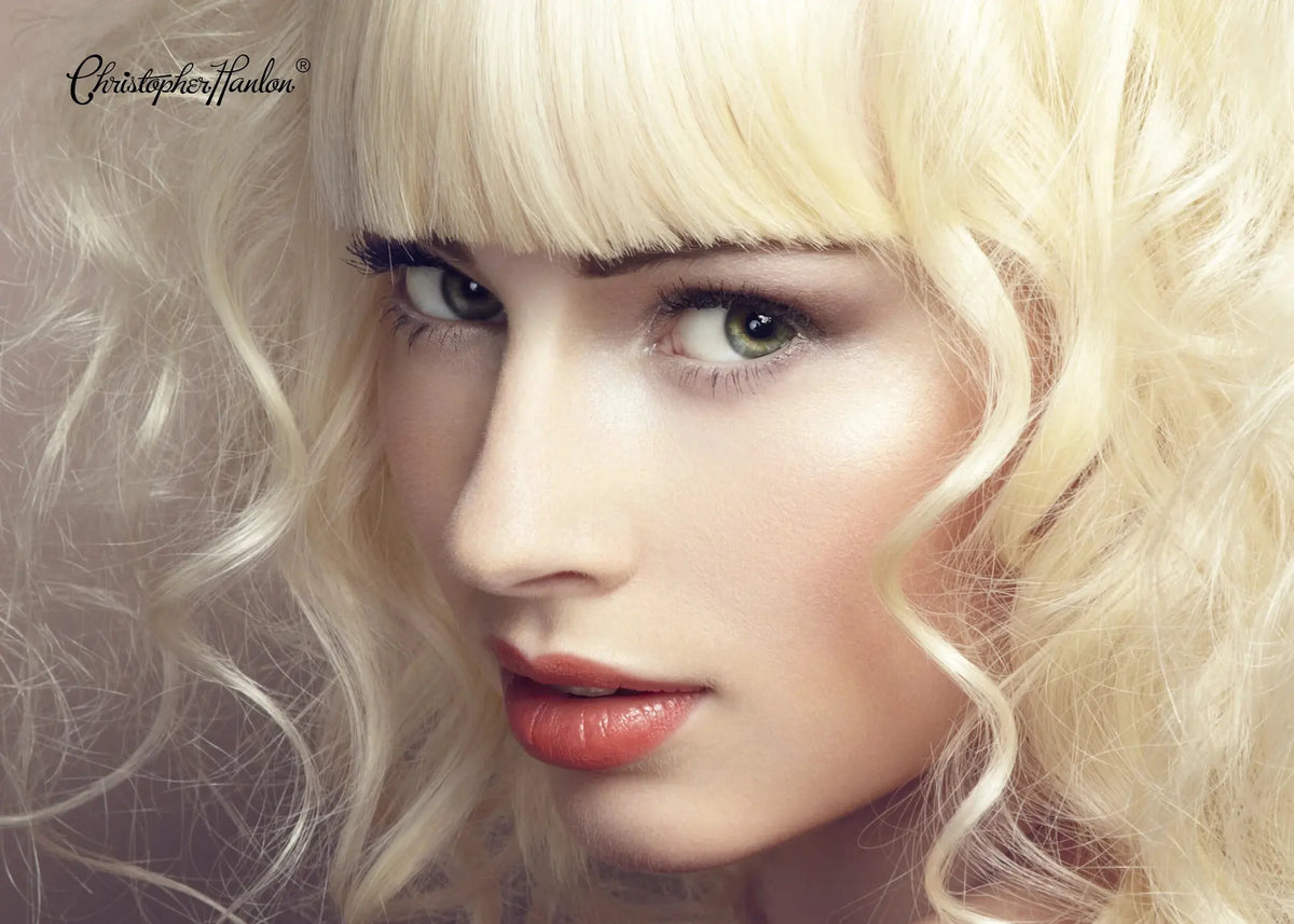 3 Step SKINCARE SYSTEM | WOMEN | Extra Dry by CHRISTOPHER HANLON®