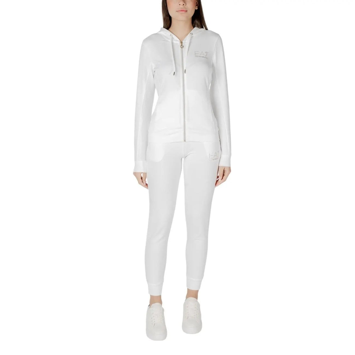 Ea7 - Ea7 Women Jumpsuit by Ea7