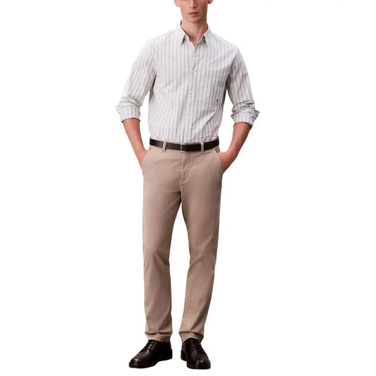 Calvin Klein Jeans - Calvin Klein Jeans Men Trousers by Calvin Klein Jeans