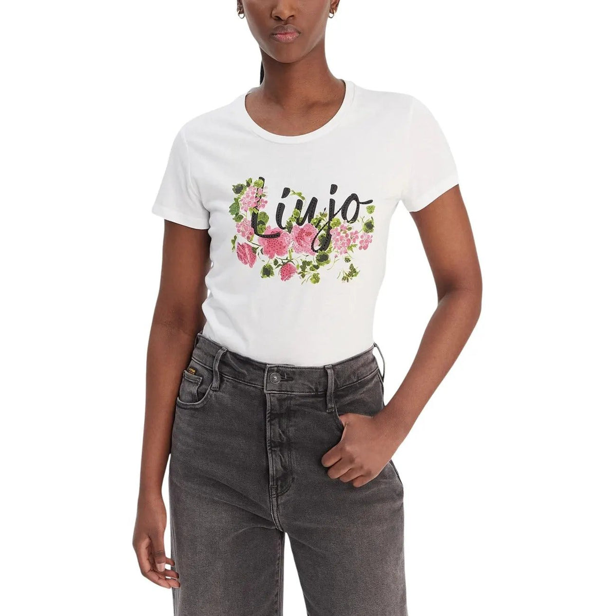 Liu Jo - Liu Jo Women T-Shirt by Liu Jo