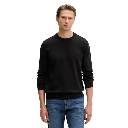 Tommy Hilfiger Jeans - Tommy Hilfiger Jeans Men Knitwear by Tommy Hilfiger Jeans