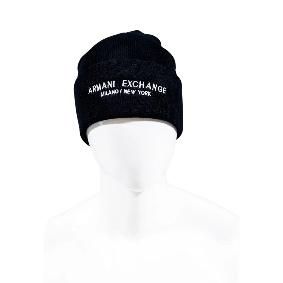 Armani Exchange - Armani Exchange Men Cap by Armani Exchange