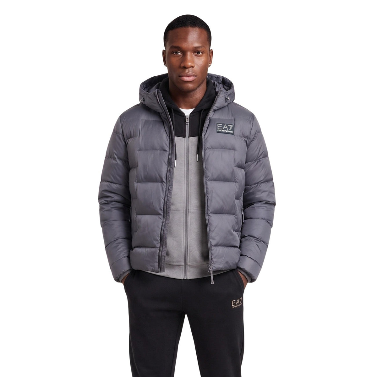 Ea7 - Ea7 Men Jacket by Ea7
