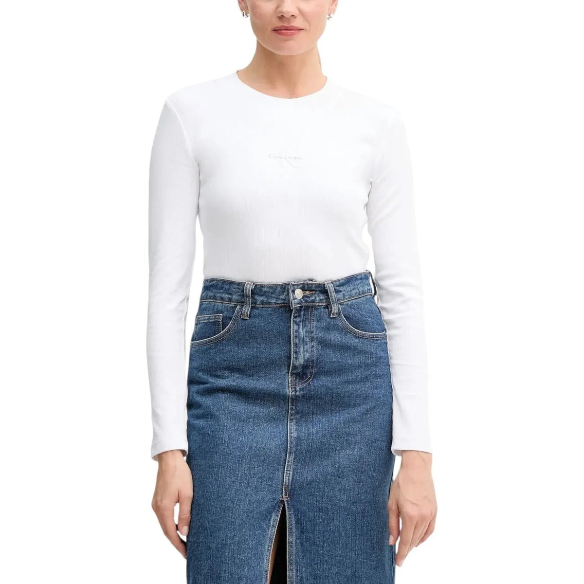 Calvin Klein Jeans - Calvin Klein Jeans Women Knitwear by Calvin Klein Jeans