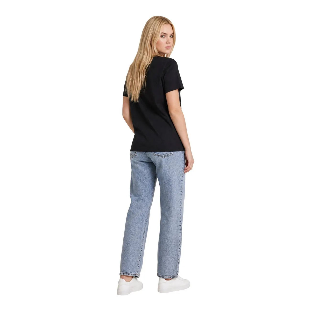 Calvin Klein Jeans - Calvin Klein Jeans Women T-Shirt by Calvin Klein Jeans