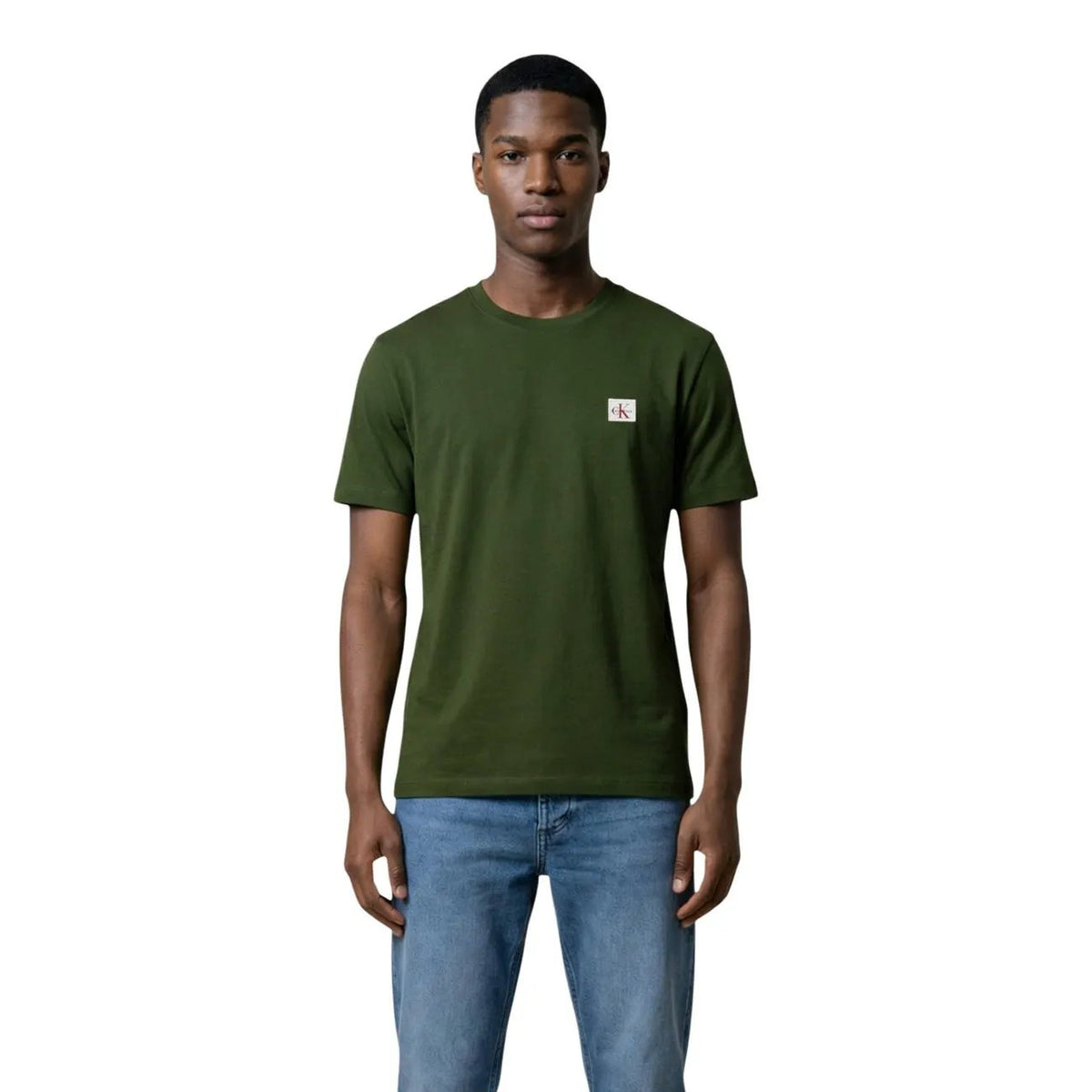 Calvin Klein Jeans - Calvin Klein Jeans Men T-Shirt by Calvin Klein Jeans