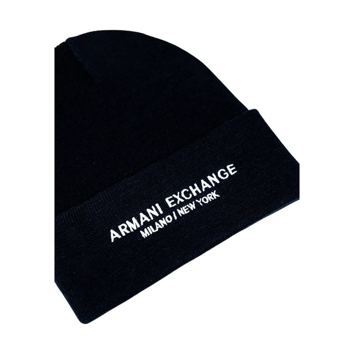 Armani Exchange - Armani Exchange Men Cap by Armani Exchange