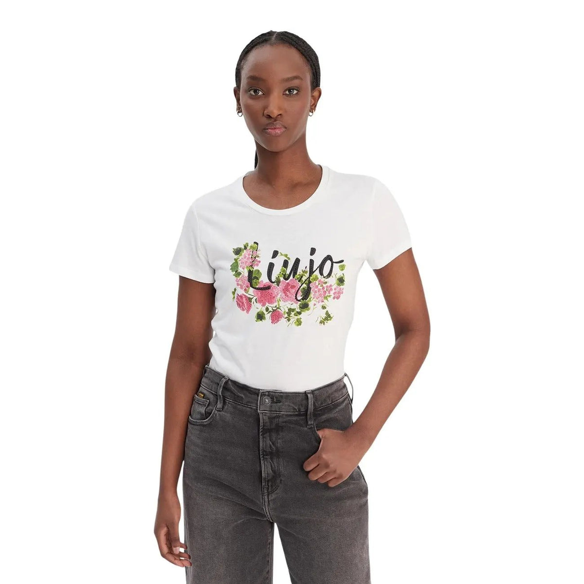 Liu Jo - Liu Jo Women T-Shirt by Liu Jo