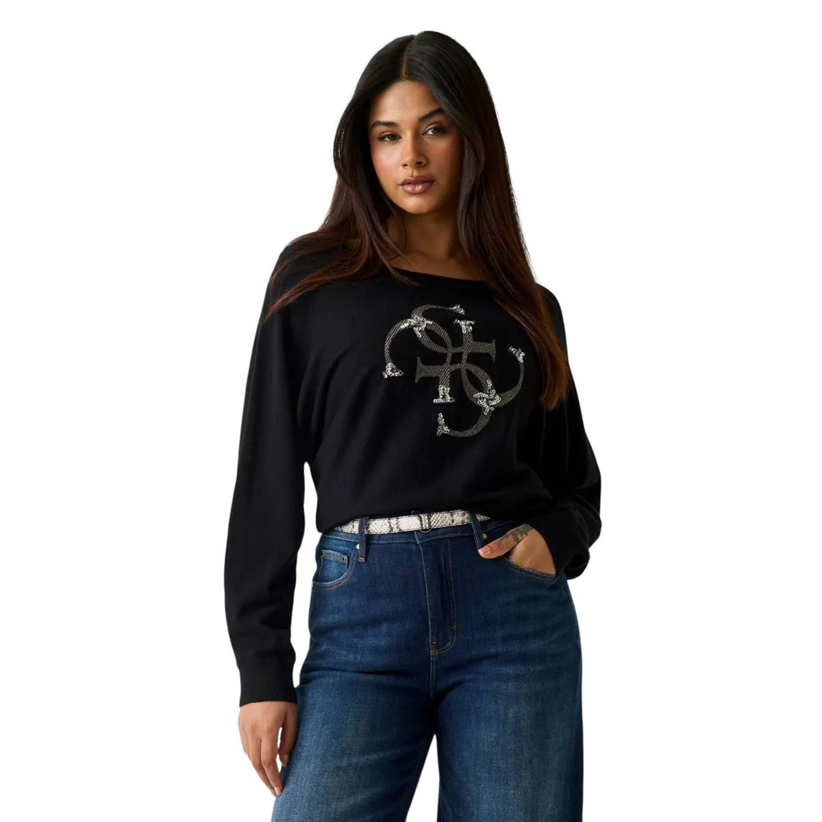 Guess - Guess Women Knitwear by Guess