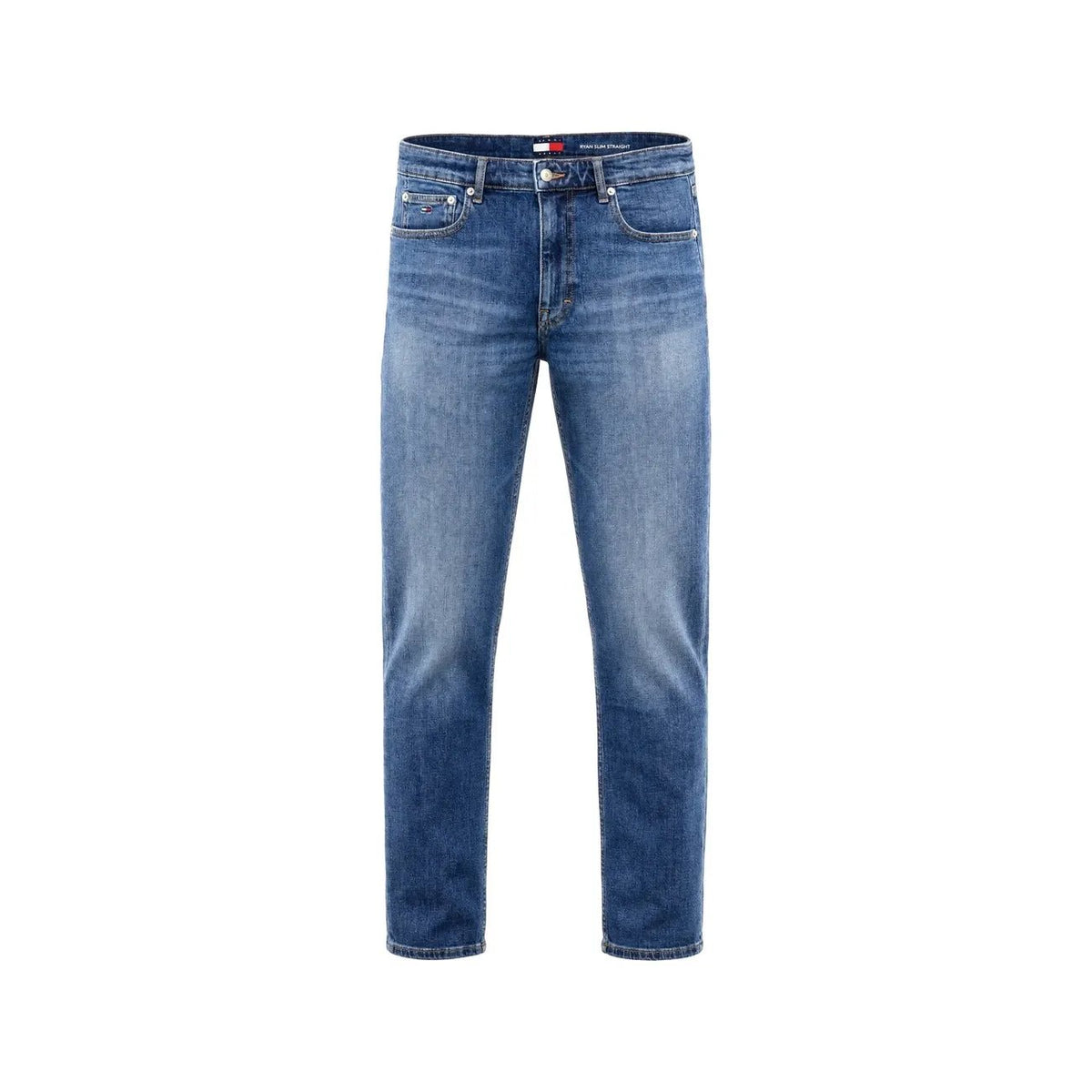 Tommy Hilfiger Jeans - Tommy Hilfiger Jeans Men Jeans by Tommy Hilfiger Jeans