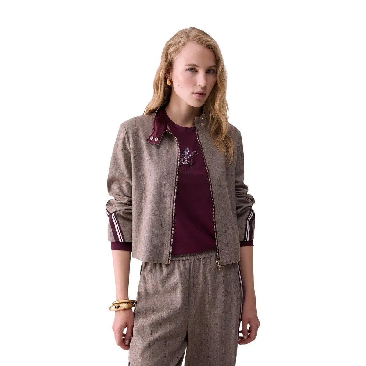 Liu Jo - Liu Jo Women Blazer by Liu Jo