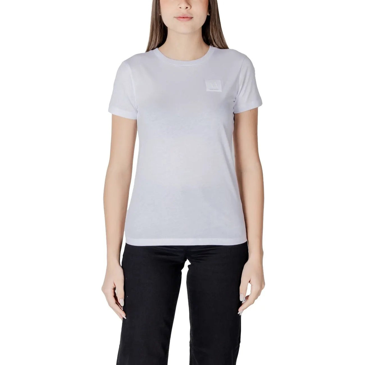 Armani Exchange - Armani Exchange Women T-Shirt by Armani Exchange