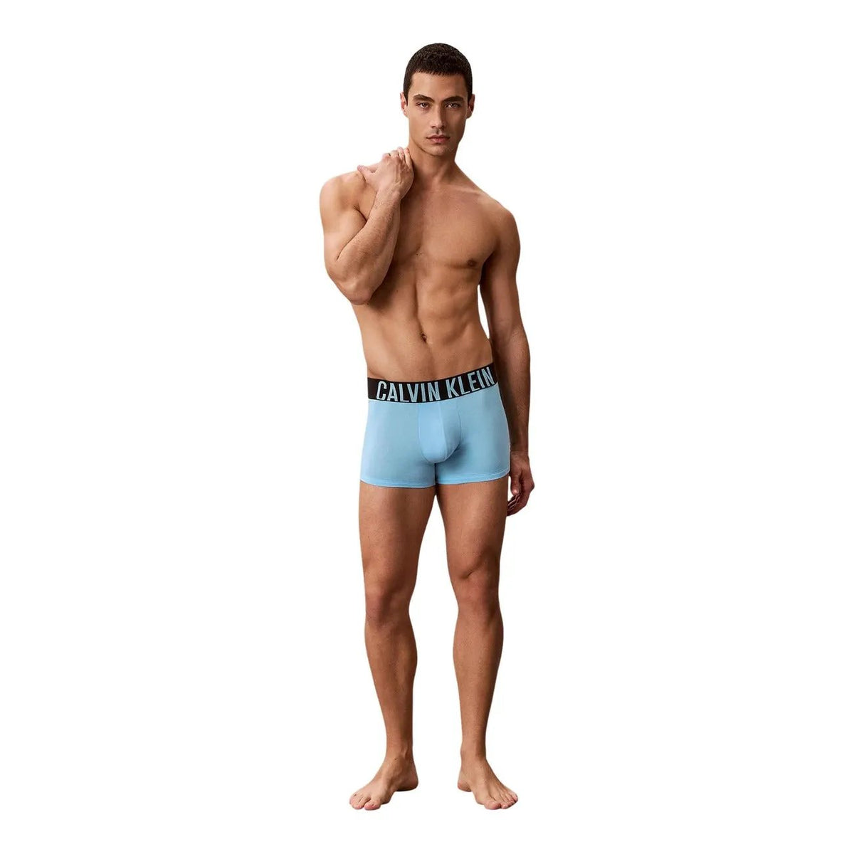 Calvin Klein Underwear - Calvin Klein Underwear Men Underwear by Calvin Klein Underwear