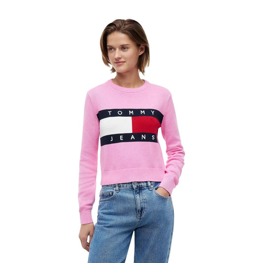 Tommy Hilfiger Jeans - Tommy Hilfiger Jeans Women Knitwear by Tommy Hilfiger Jeans